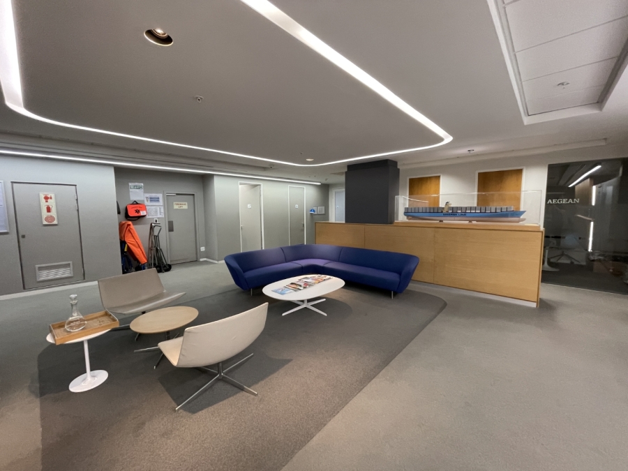 To Let commercial Property for Rent in Cape Town City Centre Western Cape